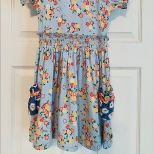 Matilda Jane Dress Size 6
